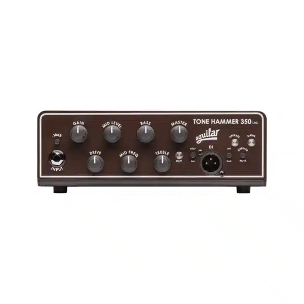 aguilar tone hammer 350 2