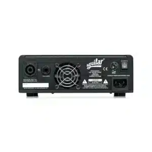 Head ampli bass Aguilar Tone Hammer 350 Super Light 350W bass amplifier head aguilar tone hammer 350