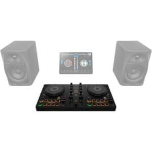 alphatheta ddj flx2 1