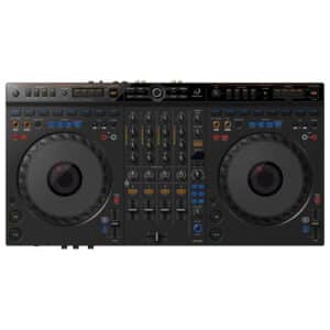 alphatheta ddj grv6 5