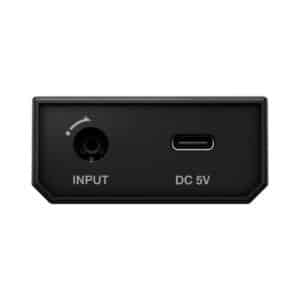 alphatheta hdj f10tx 5