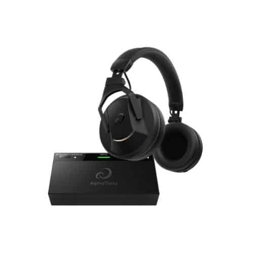 alphatheta hdj f10tx