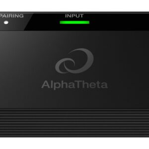 alphatheta hp tx01 2