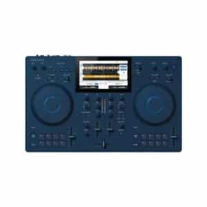 alphatheta omnis duo