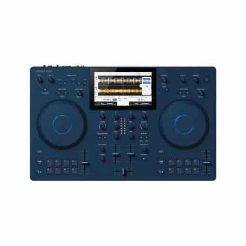 alphatheta omnis duo