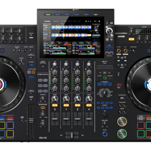 alphatheta xdj az 3
