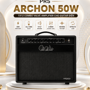 prs archon 50 112 combo 3