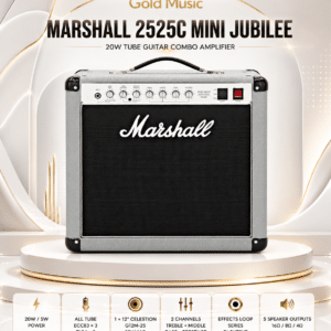 marshall 2525c mini jubilee 2