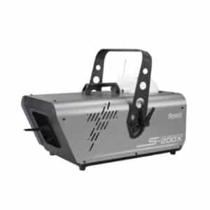 antari s200 silent snow