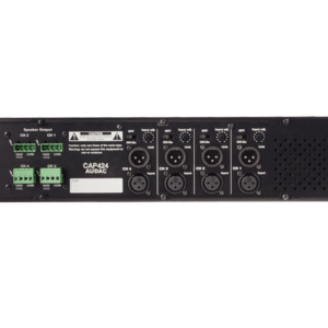 audac cap424 2