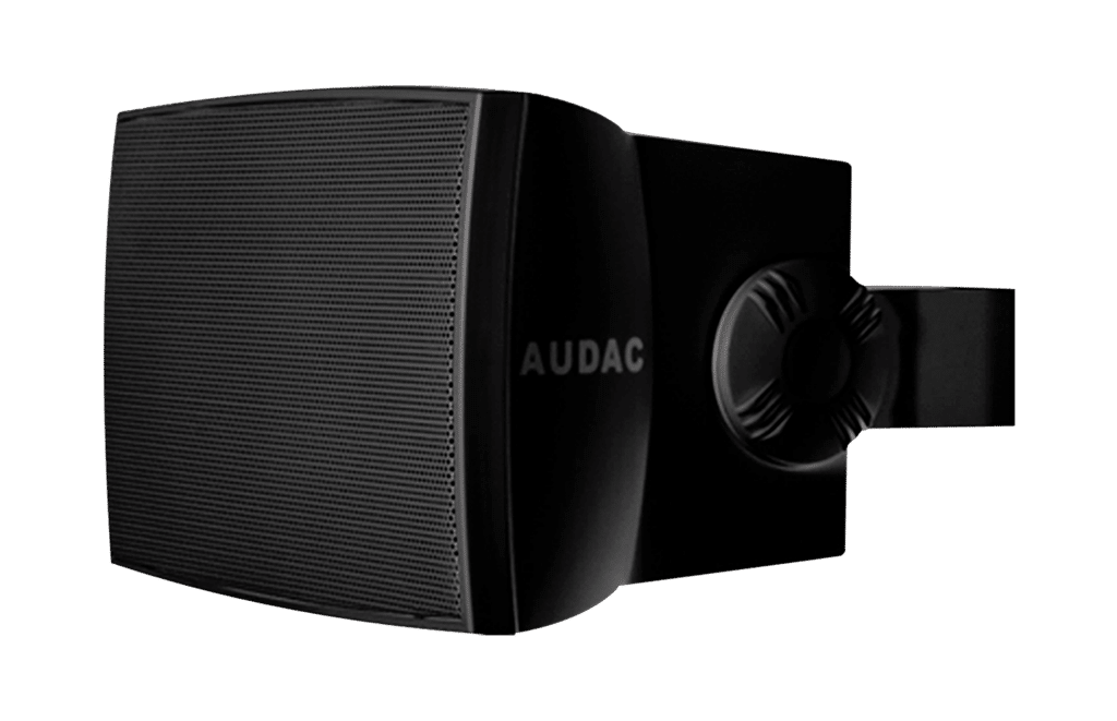 audac wx502b