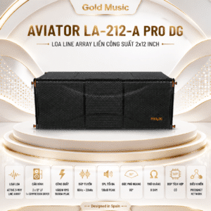 pro dg aviator la 212 a 3