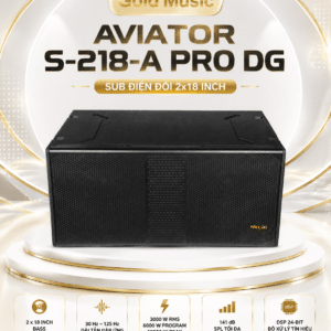 pro dg aviator s 218 a 4