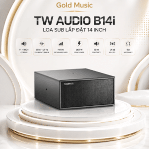 tw audio b14i