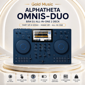 alphatheta omnis duo