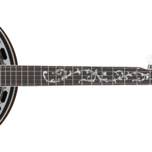 Đàn banjo acoustic Ibanez B200 banjo ibanez b200 3