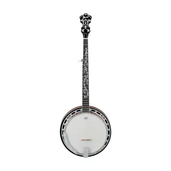 Đàn banjo acoustic Ibanez B200 banjo ibanez b200 4