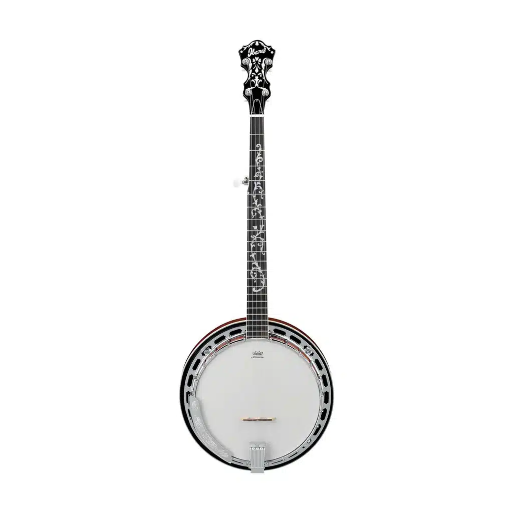 banjo ibanez b200 4 banjo ibanez b200 4