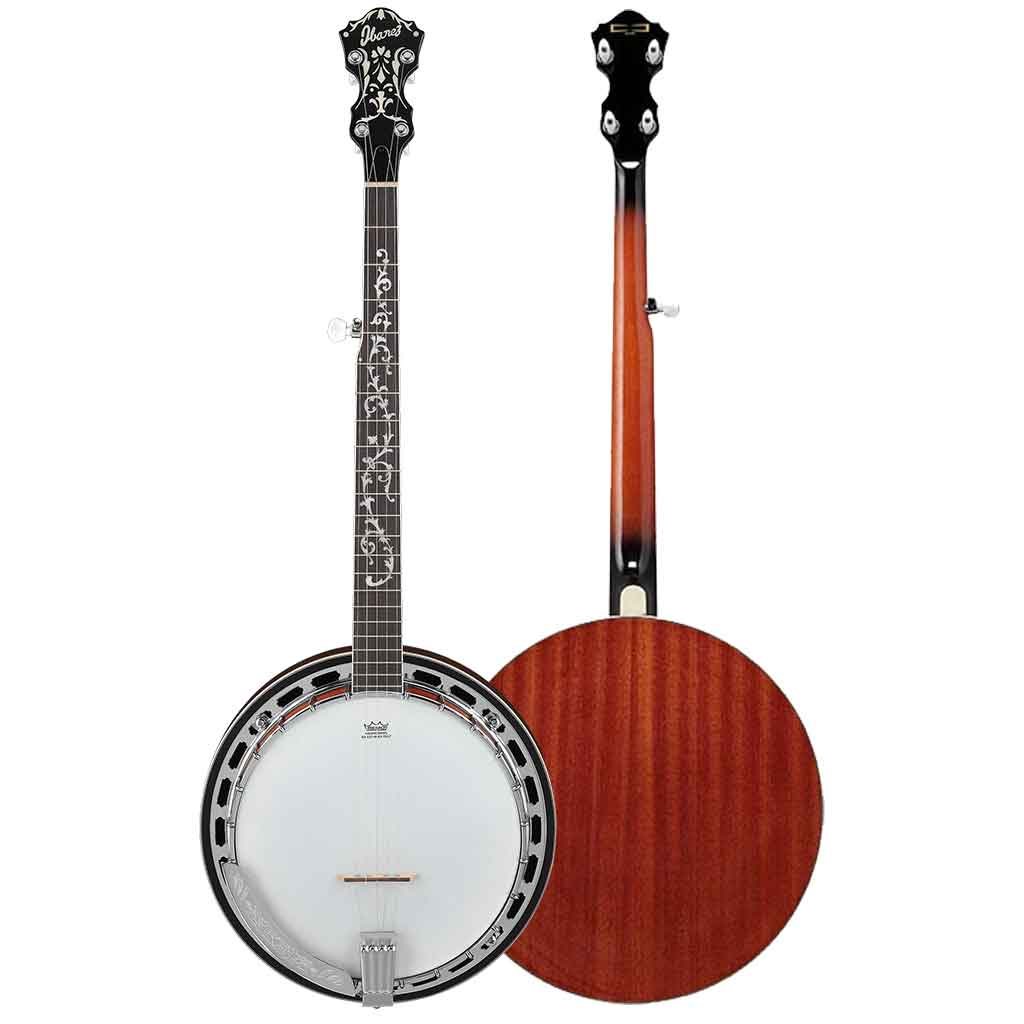 banjo ibanez b200 banjo ibanez b200