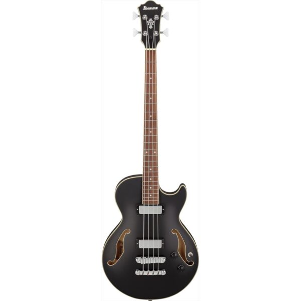 bass ibanez agb200 bkf 4