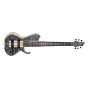 Bass điện Ibanez BTB846SC-DTL 6 dây màu Deep Twilight Low Gloss bass ibanez btb846sc dtl 2