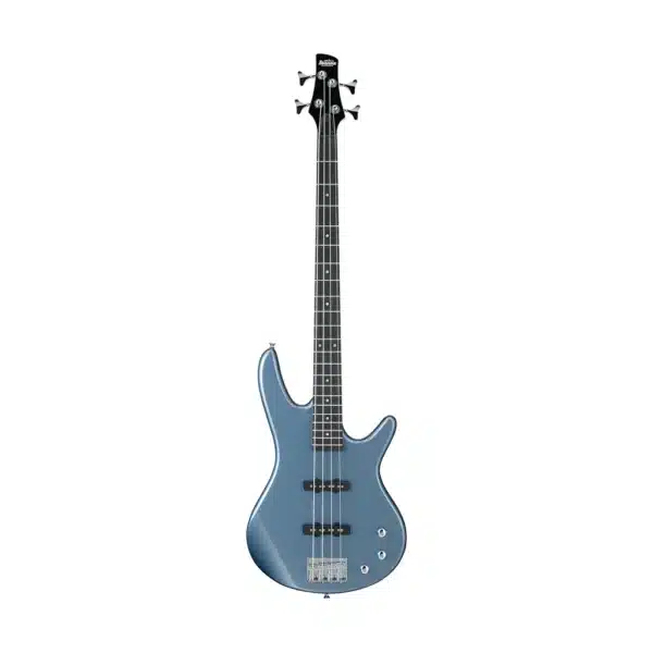 Bass điện Ibanez GSR180-BEM 4 dây màu Baltic Blue Metallic bass ibanez gsr180 bem 3