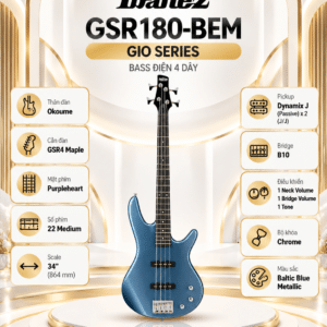 bass ibanez gsr180 bem 3