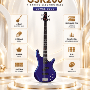bass ibanez gsr200 jb 4