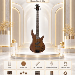 bass ibanez gsr200b wnf 2