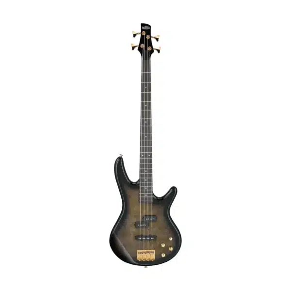 bass ibanez gsr200pc tpb 5