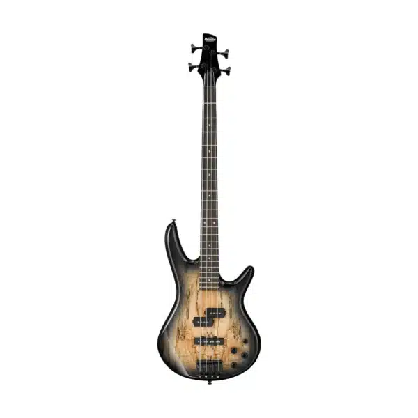 Bass điện Ibanez GSR200SM-NGT 4 dây màu Natural Gray Burst bass ibanez gsr200sm ngt 2
