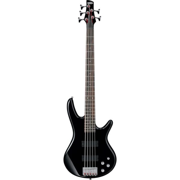 bass ibanez gsr205 bk 2