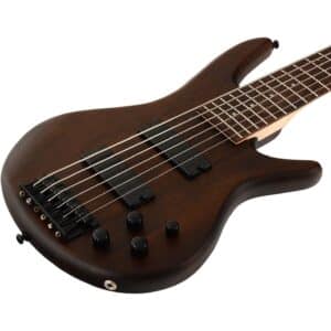 bass ibanez gsr206b wnf 2