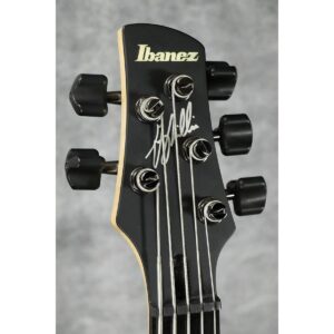 bass ibanez gwb35 bkf 1
