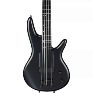 bass ibanez gwb35 bkf 3