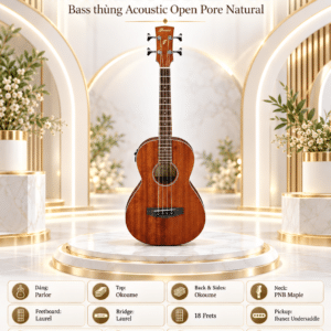 bass ibanez pnb14e opn 4