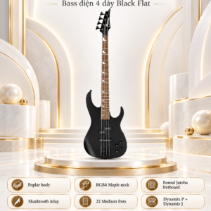 bass ibanez rgb300 5