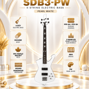 bass ibanez sdb3 pw 4
