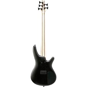 Bass điện Ibanez SR305EB-WK 5 dây màu Weathered Black bass ibanez sr305eb wk 1