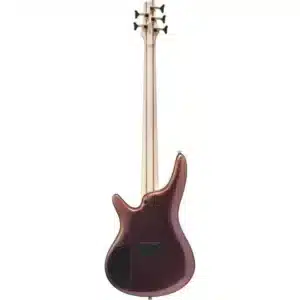 Bass điện Ibanez SR305EDX-RGC 5 dây màu Rose Gold Chameleon bass ibanez sr305edx rgc 54