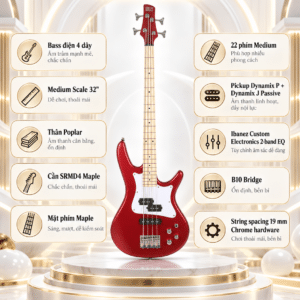 bass ibanez srmd200 cam 6