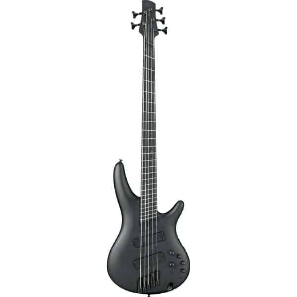 bass ibanez srms625ex bkf5