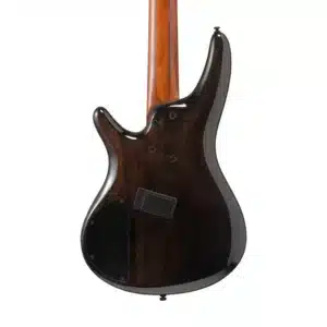 Bass multi scale Ibanez SRMS805-TSR 5 dây màu Tropical Seafloor bass ibanez srms805 tsr 1