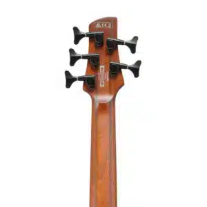 Bass multi scale Ibanez SRMS805-TSR 5 dây màu Tropical Seafloor bass ibanez srms805 tsr 5