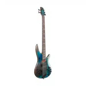 Bass multi scale Ibanez SRMS805-TSR 5 dây màu Tropical Seafloor bass ibanez srms805 tsr 7