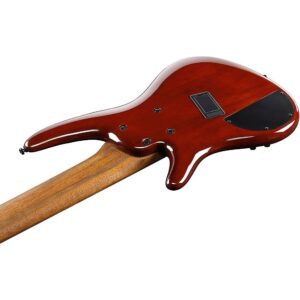 bass ibanez srms806 btt