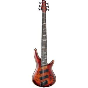 bass ibanez srms806 btt 5