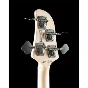 Bass điện Ibanez Talman TMB100-TFB 4 dây màu Tri Fade Burst bass ibanez tmb100 tfb 1