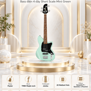 bass ibanez tmb30 mgr 3