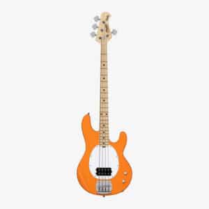 bass sterling ray2 sunrise orange 3